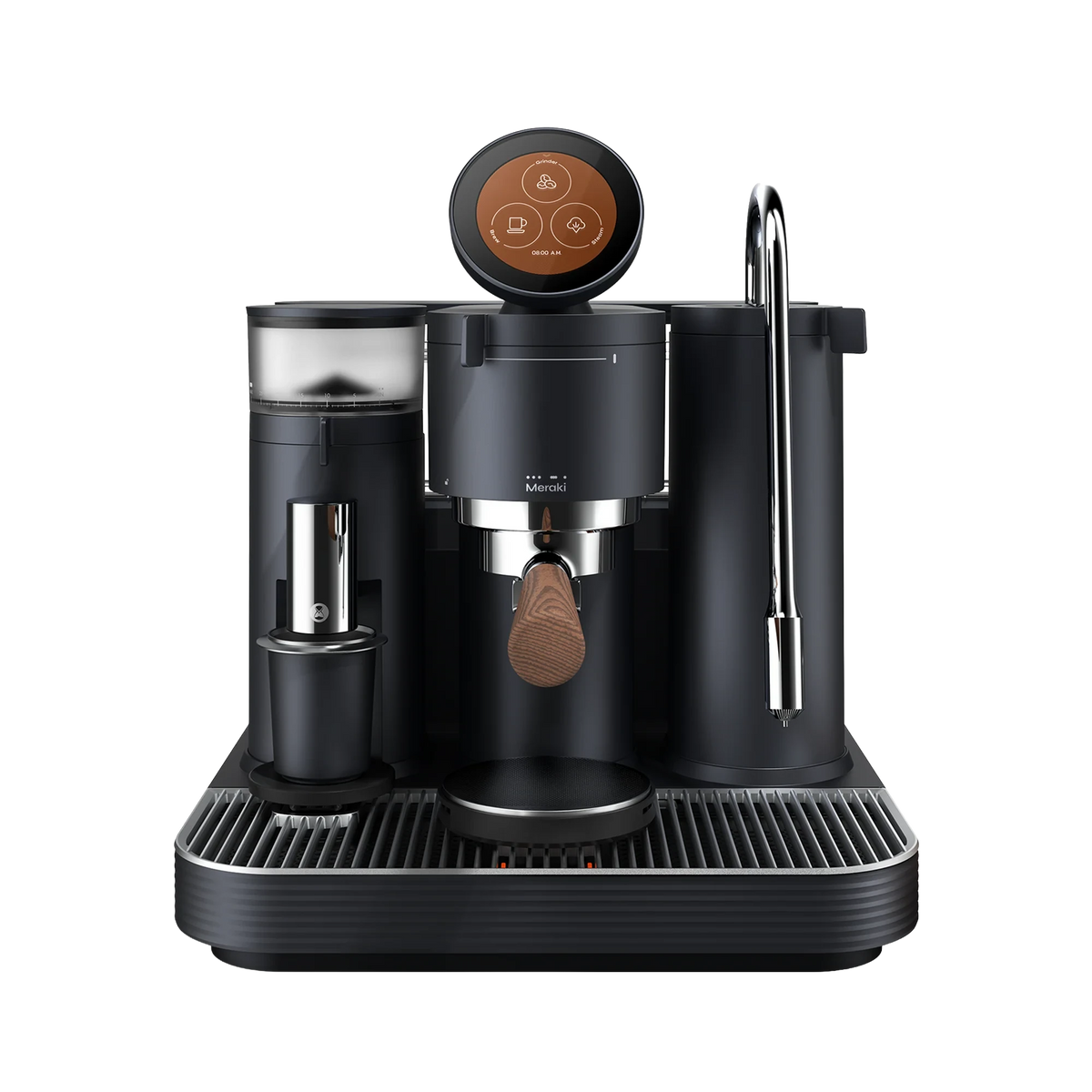 Meraki Espresso Machine