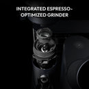 Meraki Espresso Machine