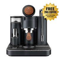 Meraki Espresso Machine