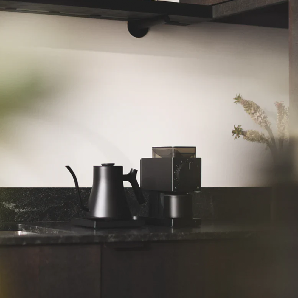 Fellow Ode Brew Grinder Gen 2
