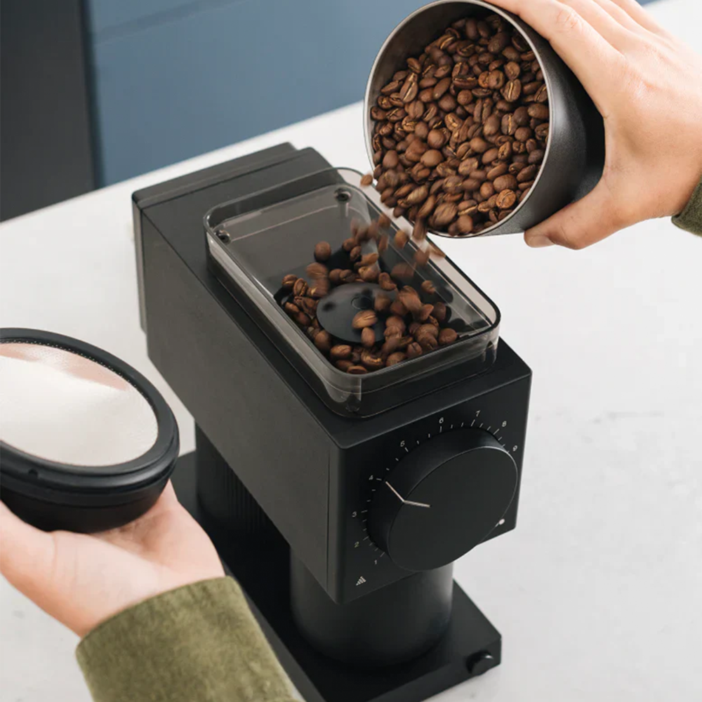 Fellow Ode Brew Grinder Gen 2