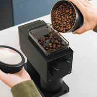 Fellow Ode Brew Grinder Gen 2