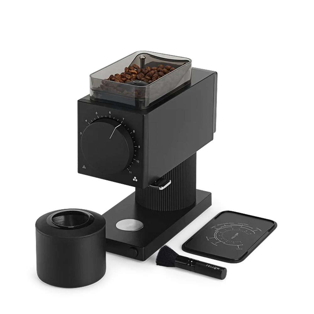 Fellow Ode Brew Grinder Gen 2
