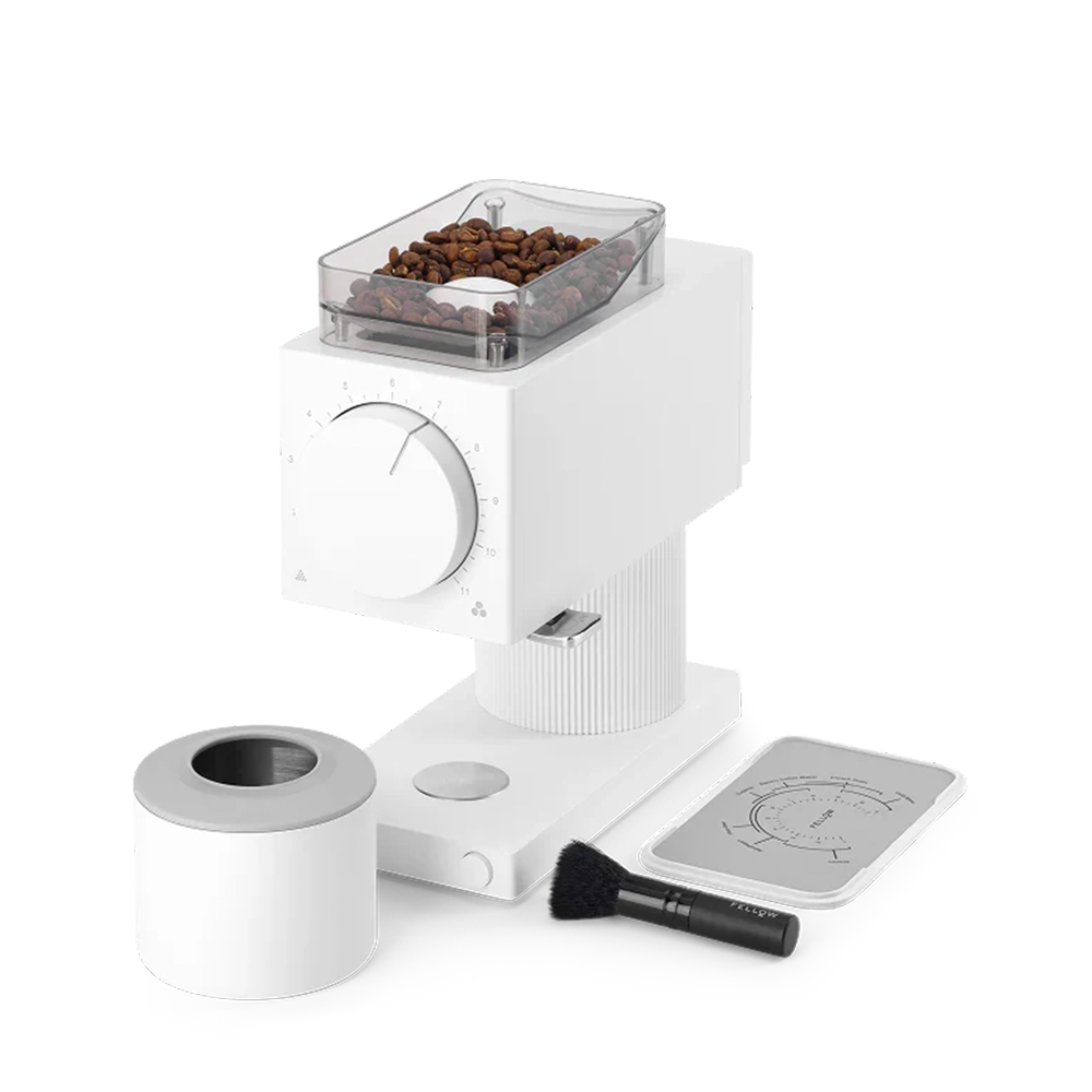 Fellow Ode Brew Grinder Gen 2