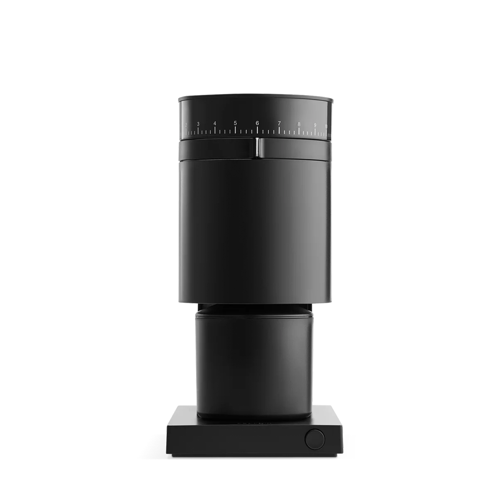 Fellow Opus Conical Burr Grinder