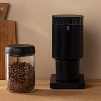 Fellow Opus Conical Burr Grinder