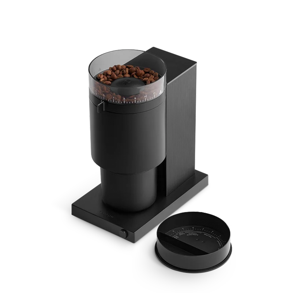 Fellow Opus Conical Burr Grinder