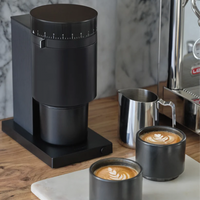Fellow Opus Conical Burr Grinder