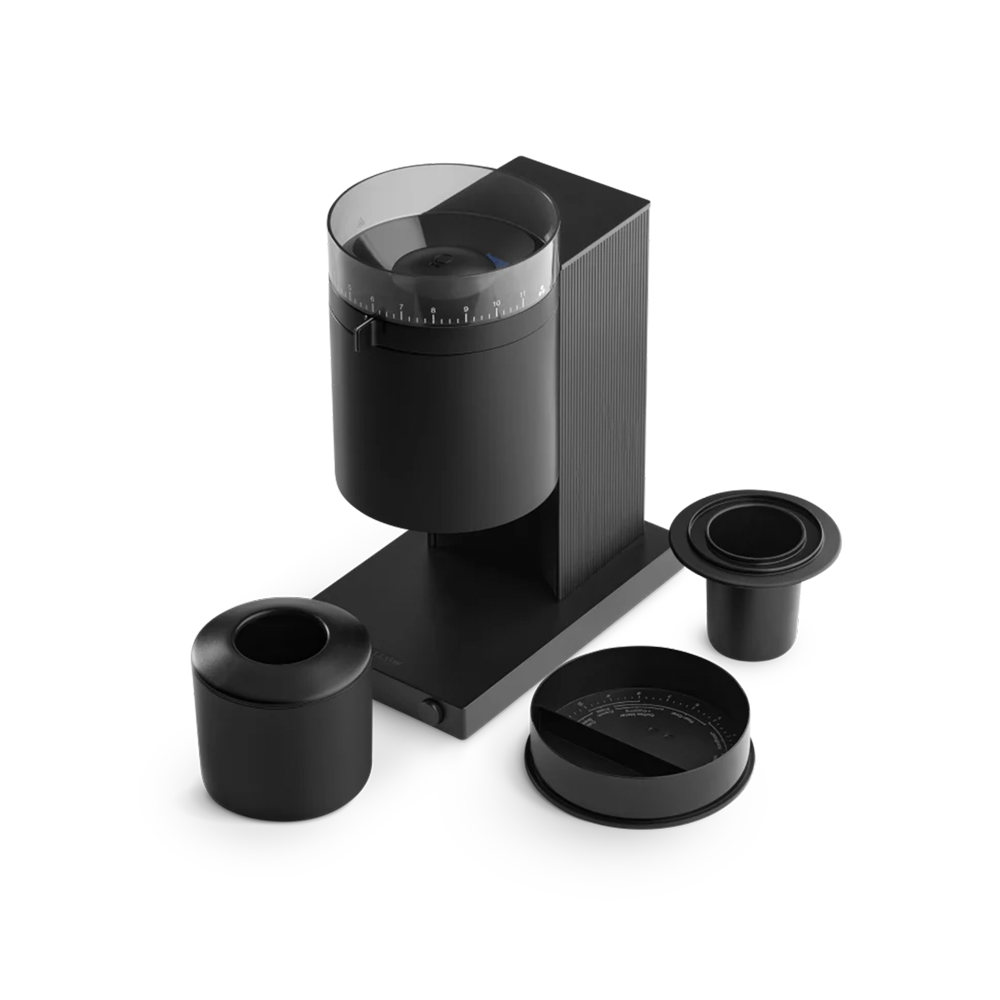 Fellow Opus Conical Burr Grinder