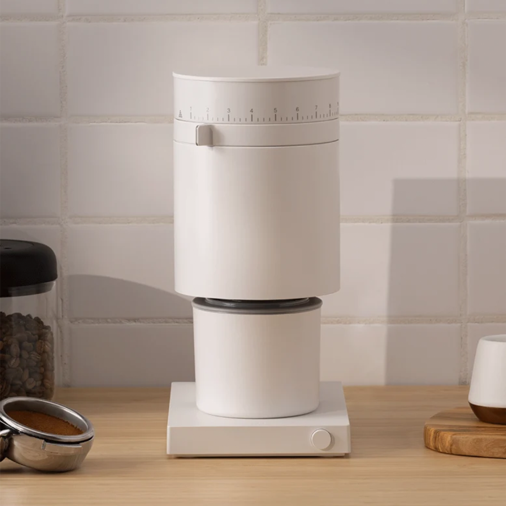 Fellow Opus Conical Burr Grinder