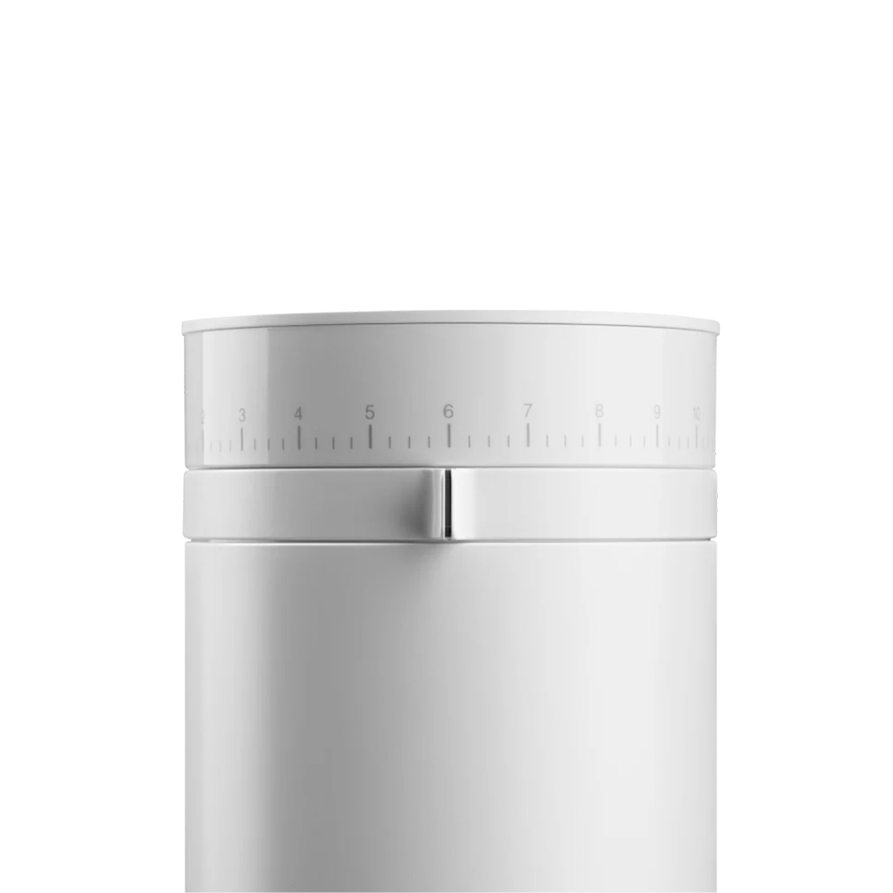 Fellow Opus Conical Burr Grinder