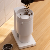 Fellow Opus Conical Burr Grinder