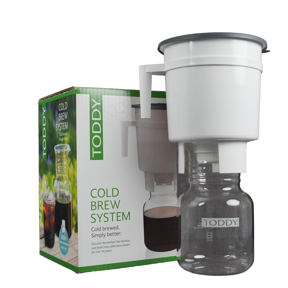 Toddy Cold Brew Bundle