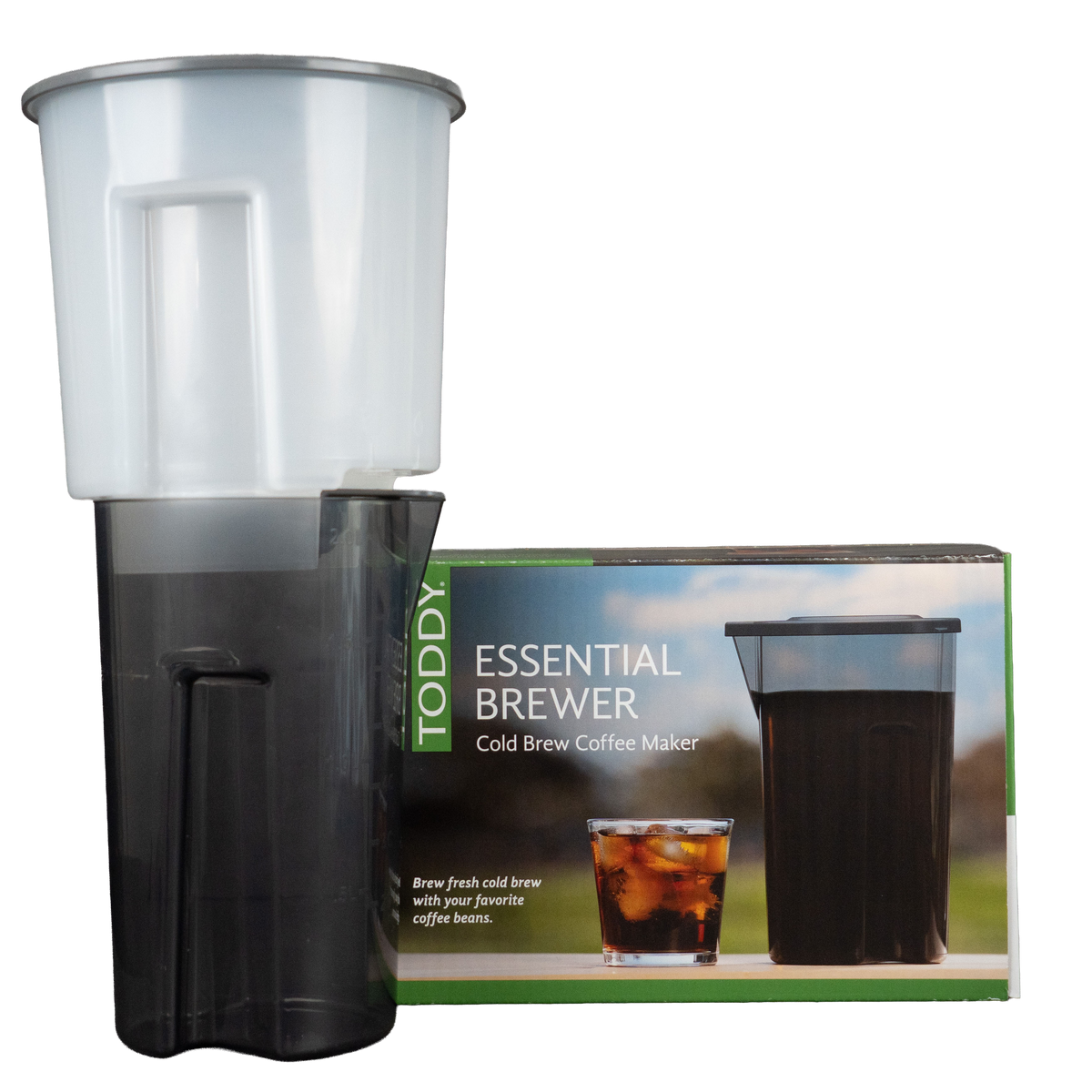 Toddy Cold Brew Bundle